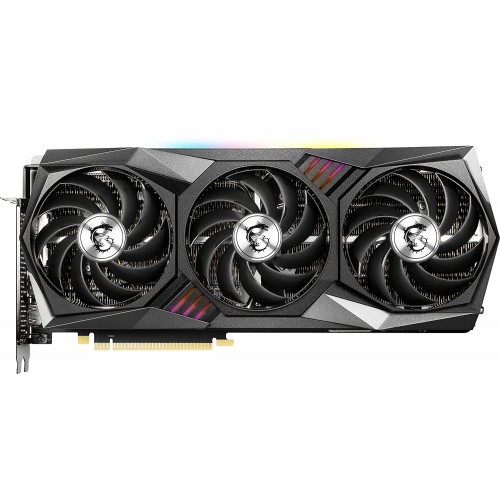 MSI Gaming Z Trio 10G LHR NVIDIA GeForce RTX 3080 10GB GDDR6X